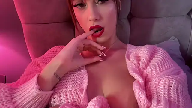 LustfulLuna  online show from 12-04-24, 02:37