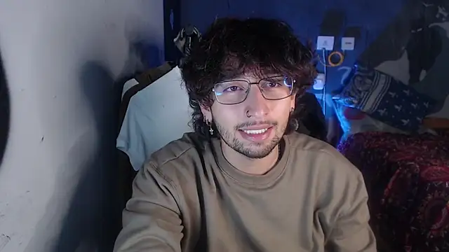 Dereck Dickson online show from 10-12-25, 10:20