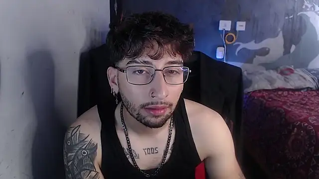 Dereck Dickson online show from 10-18-25, 04:41