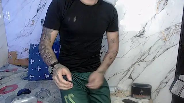 Dereck Dickson online show from 02-14-26, 06:15