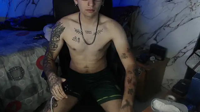 Dereck Dickson online show from 04-08-26, 05:07