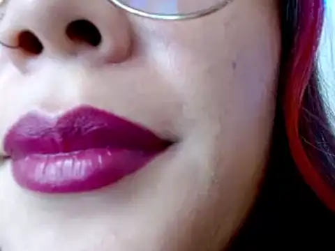 miss evoleth2 online show from 03-18-25, 01:53