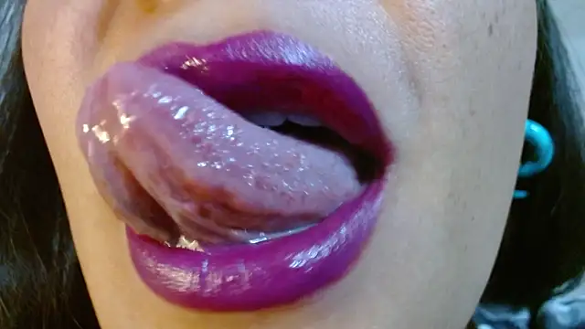 miss evoleth2 online show from 11-14-25, 06:56