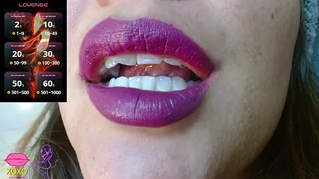 miss evoleth2 online show from 03-22-26, 04:38