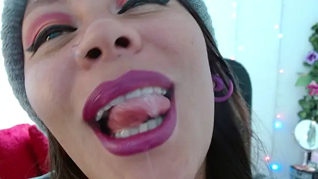 miss evoleth2 online show from 04-15-26, 04:03