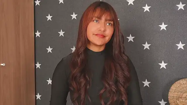 AshiaEkta1 online show from 09-16-25, 11:22