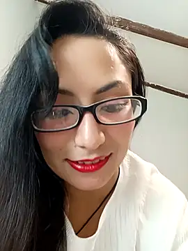 Lucy Chery online show from 07-01-26, 01:07