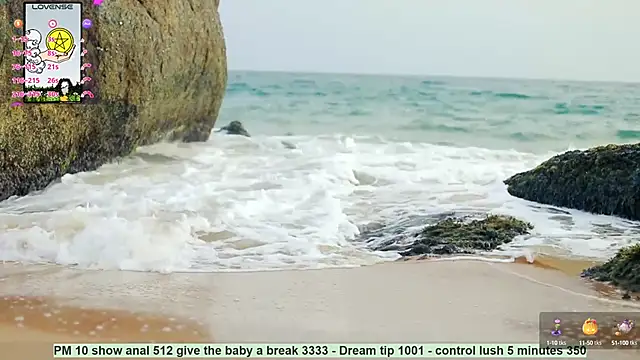 Snapshot of _sex_in_paradise_ chatting on 12-13-24, 12:20 sex in paradise online show from 12-13-24, 12:20