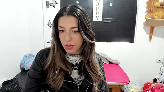 Snapshot of queen-natty chatting on 02-03-25, 02:24 queen-natty online show from 02-03-25, 02:24