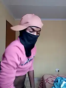 FuckMeNice24 online show from 02-20-25, 10:16