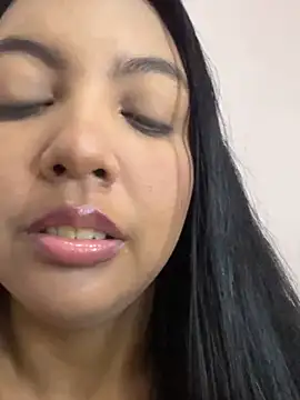 Snapshot of nicole_fisherr chatting on 06-22-26, 02:46 nicole fisherr online show from 06-22-26, 02:46