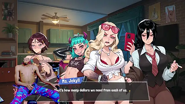 DeeGivenchyy online show from 10-30-25, 07:54