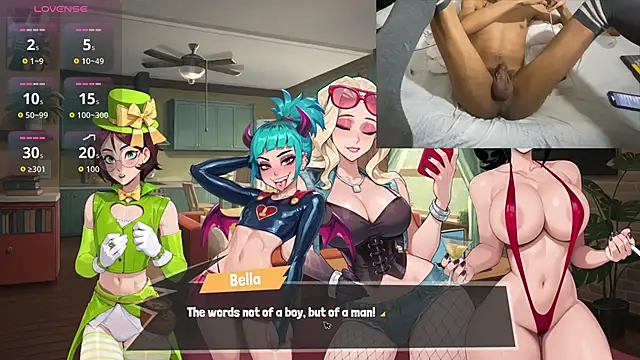 DeeGivenchyy online show from 11-16-25, 11:21