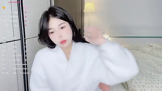 White-Star online show from 01-18-25, 07:37