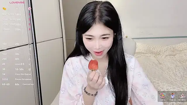 White-Star online show from 03-11-25, 01:01