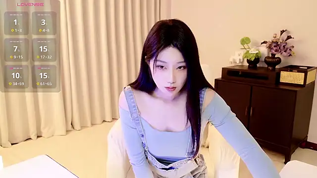 Snapshot of Lucky-baby chatting on 04-29-26, 01:15 Lucky-baby online show from 04-29-26, 01:15