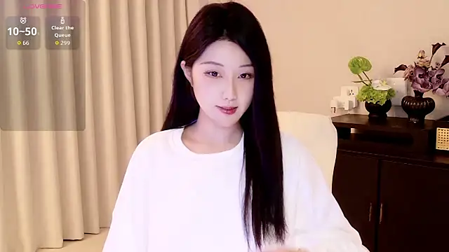 Snapshot of Lucky-baby chatting on 04-30-26, 01:17 Lucky-baby online show from 04-30-26, 01:17