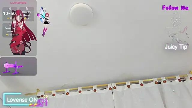 Brianrosex online show from 11-14-25, 03:49