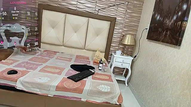 Brianrosex online show from 03-14-26, 03:01