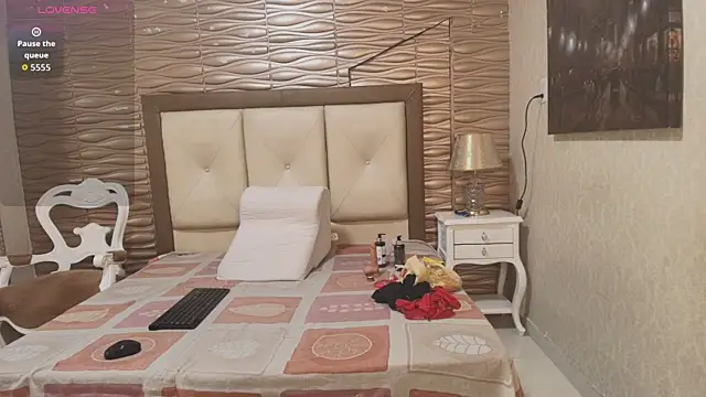 Brianrosex online show from 04-06-26, 02:09