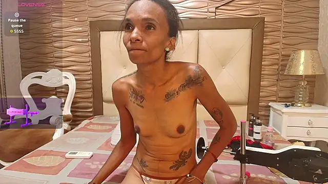 Brianrosex online show from 04-20-26, 03:09