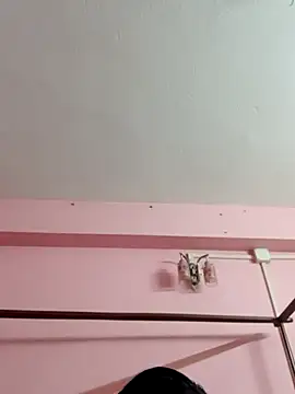 Lexi Baby  online show from 01-02-25, 07:40