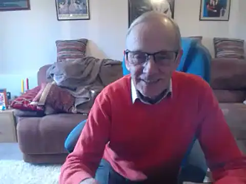 Ferret7777 online show from 02-05-25, 11:34