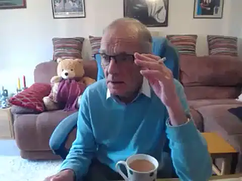 Ferret7777 online show from 02-11-25, 02:24