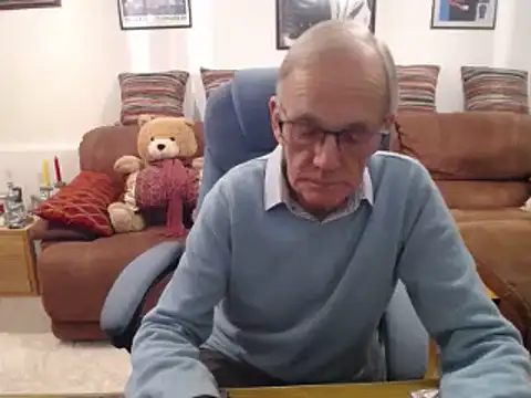 Ferret7777 online show from 02-17-25, 05:32