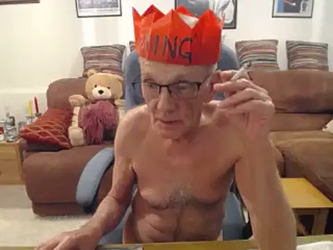 Ferret7777 online show from 03-02-25, 10:59