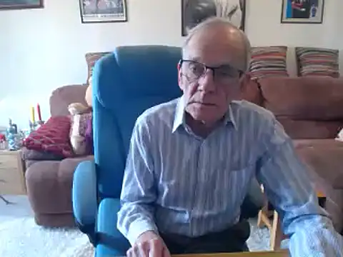 Ferret7777 online show from 03-08-25, 10:54