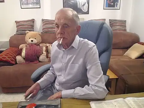 Ferret7777 online show from 09-12-25, 07:25