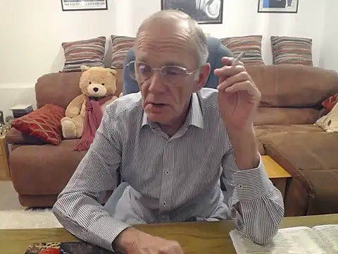 Ferret7777 online show from 11-01-25, 09:39