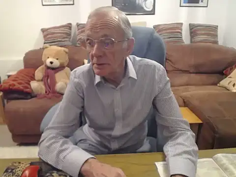 Ferret7777 online show from 11-05-25, 08:09