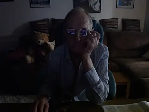 Ferret7777 online show from 11-13-25, 11:14