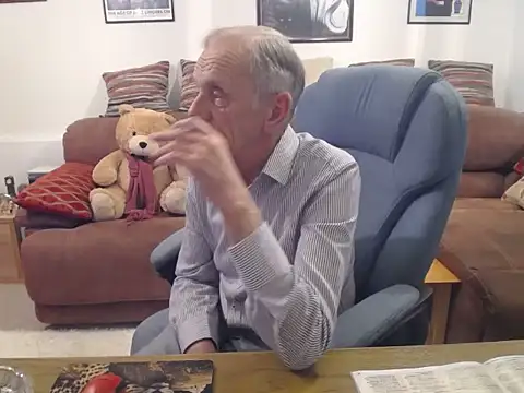 Ferret7777 online show from 11-30-25, 09:08