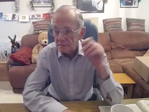 Ferret7777 online show from 12-18-25, 08:59