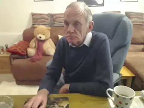 Ferret7777 online show from 03-09-26, 08:02