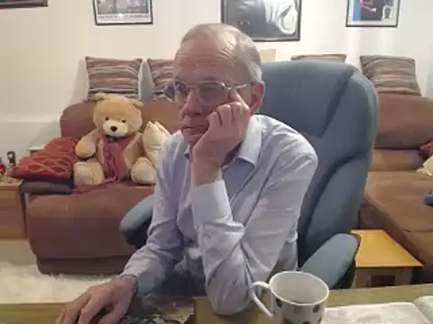 Ferret7777 online show from 03-19-26, 06:45