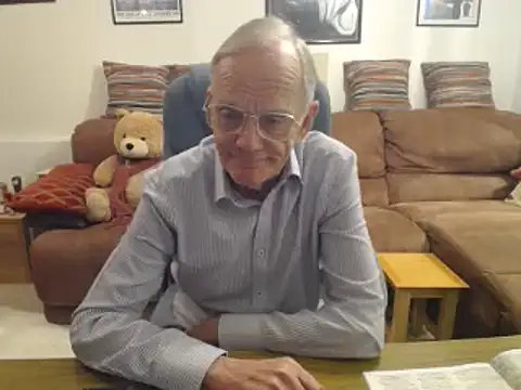 Ferret7777 online show from 04-16-26, 09:39