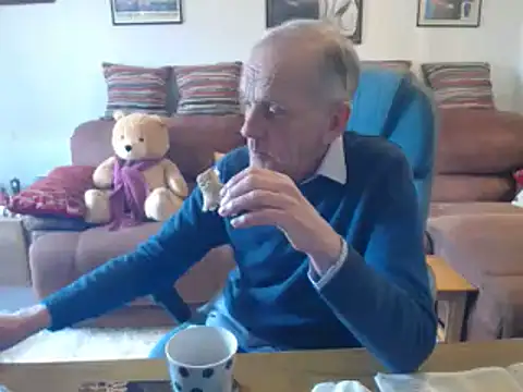 Ferret7777 online show from 04-19-26, 11:31