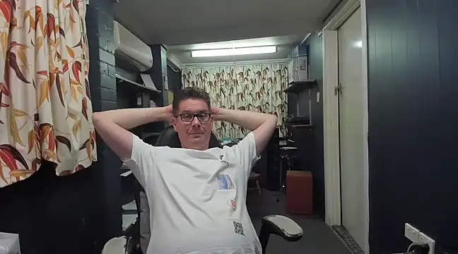 tilobinder online show from 12-13-24, 06:27