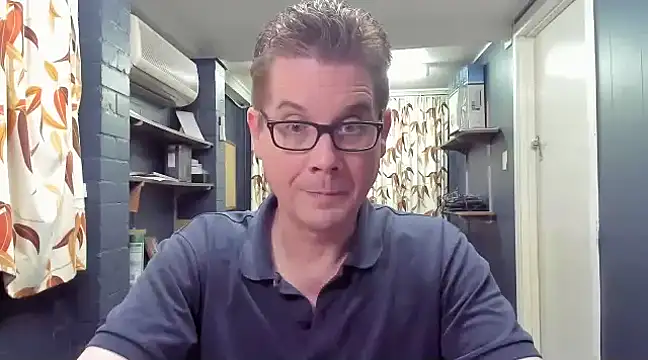 tilobinder online show from 01-03-25, 04:27