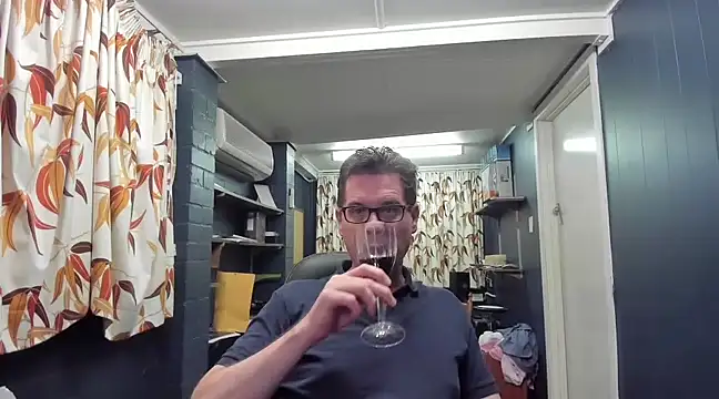 tilobinder online show from 03-19-25, 03:08