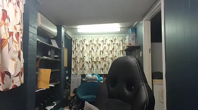 tilobinder online show from 03-20-25, 02:21