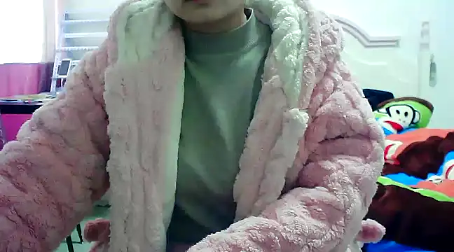 CN-Xiaoxi online show from 01-10-25, 12:06