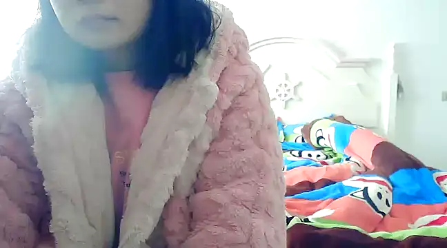 CN-Xiaoxi online show from 01-27-25, 03:15