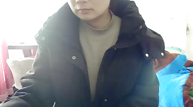 CN-Xiaoxi online show from 02-12-25, 04:23