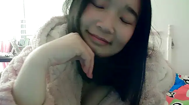 CN-Xiaoxi online show from 02-15-25, 09:16