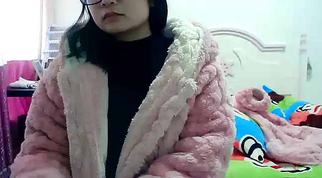 CN-Xiaoxi online show from 02-19-25, 12:25